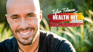 Fasting Benefits  Fasting Tips  How To Fast  Tyler Tolman [upl. by Claudie]