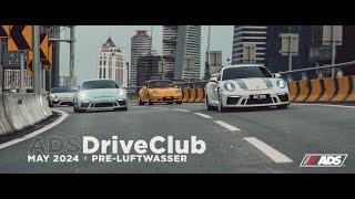 ADS DriveClub  May 2024 [upl. by Bellina]