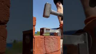 Amazing Bricklayer tools masonry construction tool bricklaying [upl. by Aleka135]