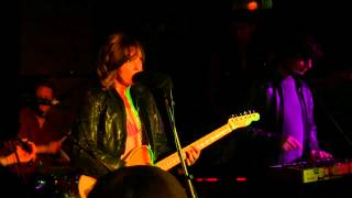 Viv Albertine  I Dont Believe in Love Live at the Windmill Brixton [upl. by Acirem]