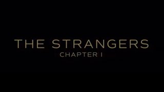 The Strangers Chapter 1 2024 End Credits [upl. by Eiderf]