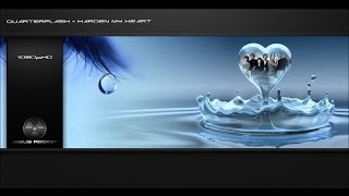 Quarterflash  Harden My Heart Original Song HQ1080pᴴᴰ  Lyrics [upl. by Atteiram]