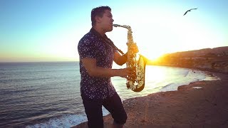 🎷 TOP 5 SAXOPHONE COVERS on YOUTUBE 1 🎷 [upl. by Kenna]