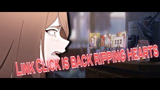 Link Click Season 2 Episode 13 Review [upl. by Anaes328]