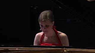 GRANADOS Piano concerto  Finnish premiere live 2014 [upl. by Selrahcnhoj]