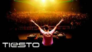 Dj Tiesto  Tell Me Why [upl. by Ahtivak]