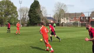 2nd Half Warminster Town v Gillingham Town FC [upl. by Kendra]