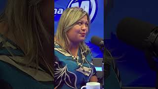 LENE SENSITIVA quotPODE SER A ÚLTIMA EDIÇÃO DE BBB E O SBT VAI SE TORNAR A EMISSORA DOS REALITIESquot [upl. by Allissa858]