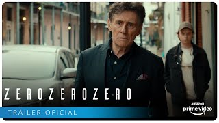 Zero Zero Zero  Tráiler oficial  Amazon Prime Video [upl. by Zeidman]