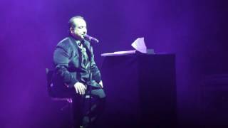 Main Jahaan Rahoon  Rahat Fateh Ali Khan  Namastey London LIVE Performance in RECO ARENA [upl. by Rana]