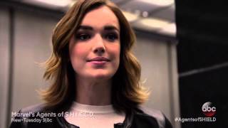 Marvels Agents of SHIELD Season 2 Ep 3  Clip 2 [upl. by Dore]