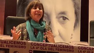 Historia de la teoría feminista por Ana de Miguel [upl. by Ahseinod]