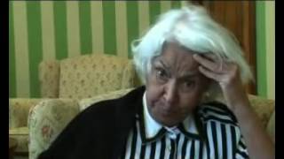 Entrevista a Nawal al Sadaawi [upl. by Rew]