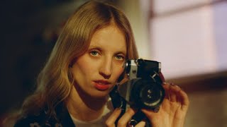 Star Photographer Petra Collins Is Taking Her Talents to MasterClass [upl. by Dedric]