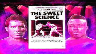 Chavez VS Taylor I THE SWEET SCIENCE [upl. by Elbertine]