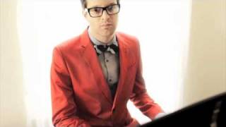 MAYER HAWTHORNE  CHRISTMAS TIME IS HERE [upl. by Baras]