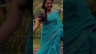 actress vaishnavi navel [upl. by Atnahs698]