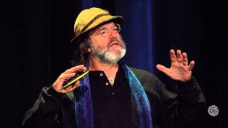 Paul Stamets  Report from the Underground  Bioneers [upl. by Rodrique]