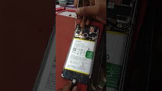 oppo a53 frp unlock by umt toolsmobilerepairing oppo a53 [upl. by Gruber]