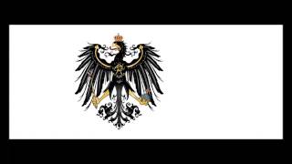 Preußischer Präsentiermarsch Präsentiermarsch von König Friedrich Wilhelm III [upl. by Tecil]