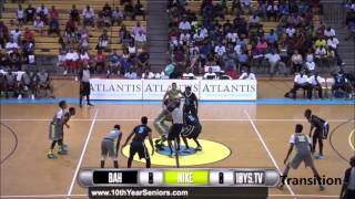 Jonathan Isaac High School Compilation [upl. by Duarte663]