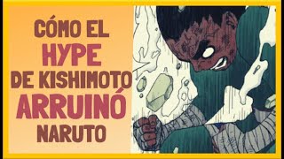 ¿Las MEJORES Peleas ARRUINARON Naruto I ERRORES de un Escritor FANÁTICO de sus Personajes [upl. by Esiralc721]