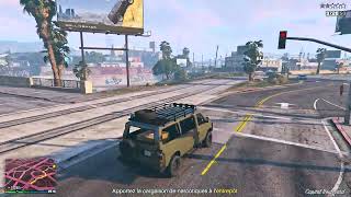 GtaOnline  Achat de Marchandises spéciales  Cargaison de Narcotiques  DIVA STORY divagta [upl. by Niala221]