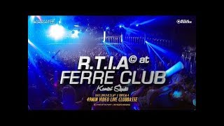 🎬 Video Live  FERRE CLUB  Clubbasse RTIA 4  REUPLOAD [upl. by Ydor]