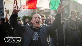 The Rise of Italys Far Right  Decade of Hate [upl. by Coleville]