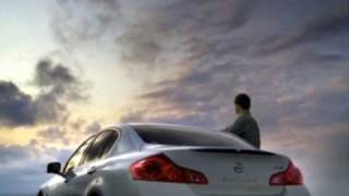 Nissan Skyline Commercial  一本の道篇 English sub [upl. by Sherrard]