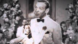 Fred Astaire  Dearly beloved [upl. by Yakcm]