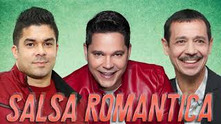 30 Mejores Canciones De Jerry Rivera  Eddie Santiago  Rey Ruiz  Mix Salsa Romantica 2021 [upl. by Dolf]