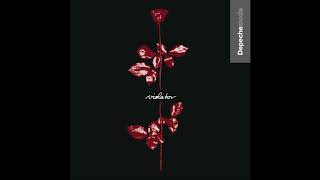 Depeche Mode Album 33T Vinyle Violator  Réédition Remasterisée 2016 [upl. by Alurta]