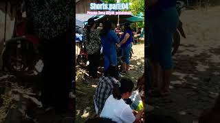 SUASANA DESA MARUEI KUMPUL KELUARGA DUKAPART04shorts [upl. by Sanbo]