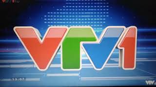 vtv1 ident 20172018 now 2 [upl. by Naujej]