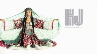 Afghan dance and choreography for music videos by Tara Pandeya [upl. by Antonia829]