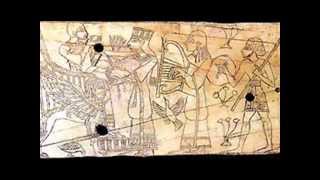 The Oldest Known Melody c1400 BC [upl. by Dent]