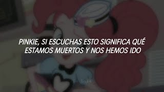 Pinkies Brew Extended Friendship is Witchcraft  Traducción  sub Español Sherclop Pones [upl. by Haon203]