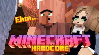 MINECRAFT HARDCORE 47  OPERATION SCHLUCHTRETTUNG ● STAFFEL 2 [upl. by Ahtar232]