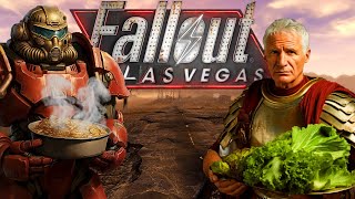 FALLOUT LAS VEGAS  ChatGPTs Insane Retelling of Fallout New Vegas [upl. by Houghton]