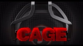 CAGE top gaming HDheadset met geïntegreerde USB Teufel geluidskaart [upl. by Ahsenik292]