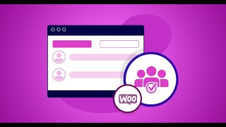 WooCommerce Membership 2024 How to Make a Membership Website with WordPress  WooCommerce [upl. by Bud]