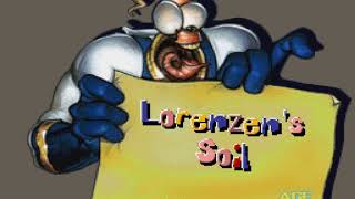 Earthworm Jim 2 SNES Longplay [upl. by Inimod]