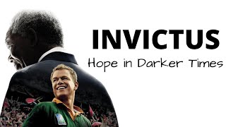 Invictus Read by Morgan Freeman William Ernest Henley [upl. by Hotze]