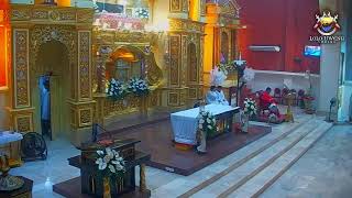 Votive Mass in Honor of Lolo Uweng [upl. by Elawalo]