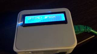 Tplink 720n v3 openwrt display [upl. by Main]