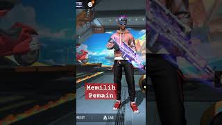 pemain freefire [upl. by Anawik]