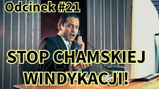 021  Coś nowego  Bandycka windykacja  jak się windykują firmy Chamstwo i arogancja [upl. by Adnalue783]