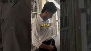 ROAD PE KAPDE CHANGE🥴 janakbhardwajvlogs minivlog trendingshorts microsoft sushantuniversity [upl. by Nilcaj]