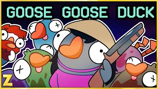 Welcome to Goose Goose Duck [upl. by Aiak]